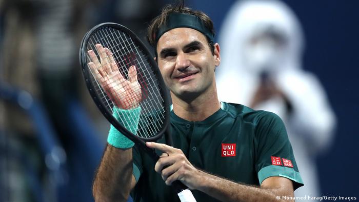 Kur legjendat largohen: Federer tregon se kur do të luajë ndeshjen e fundit