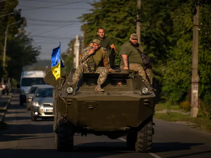 Ukraina rimerr rreth 6 mijë kilometra territor që u pushtuan nga Rusia