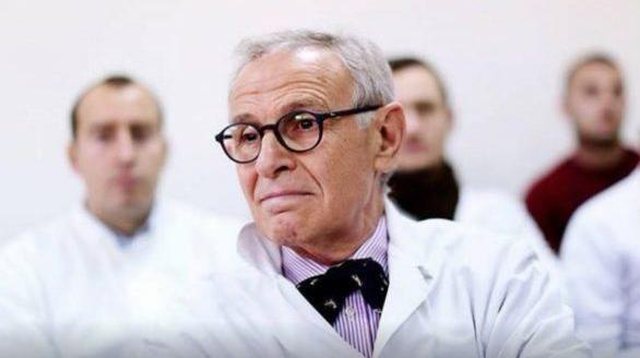 Mentor Petrela: Nuk më del shpirti po nuk e ngrita neurokirurgjinë kosovare