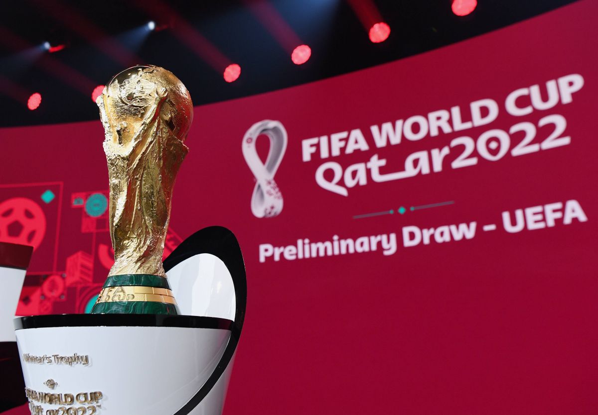 Shiriti i kapitenit nuk do ketë ngjyrë ylberi në Kupën e Botës – Kombëtaret me kërkesë në FIFA
