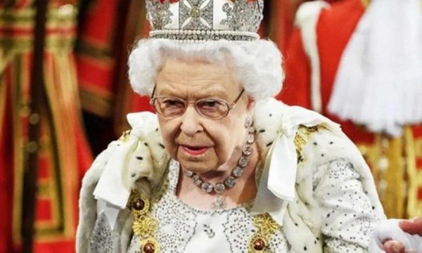 Ky shtet shpall tri ditë zie kombëtare për vdekjen e Mbretëreshës Elizabeth