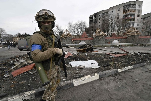 Ekspertët: Rusia në pozitë të vështirë pas ofensivës ukrainase