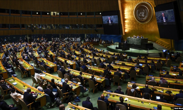 Asambleja e Përgjithshme e OKB’së nis sot punimet, temë diskutimi këtë muaj do jetë edhe Kosova