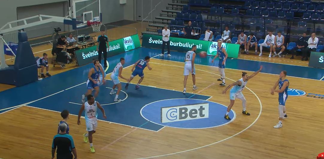 Sigal Prishtina eliminohet nga FIBA Europe Cup, pëson humbje të thellë