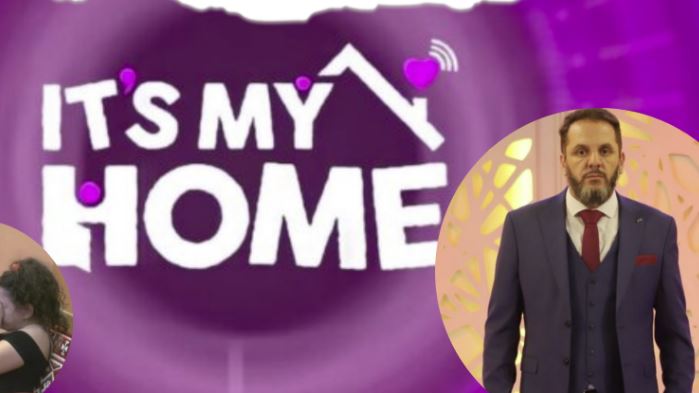 KPM ndërprenë transmetimin televiziv të “It’s My Home”