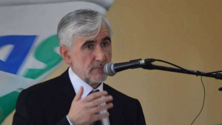 I dënuar për sulm seksual: Dyshohet se ish-ministri Numan Baliq ka ikur nga Kosova