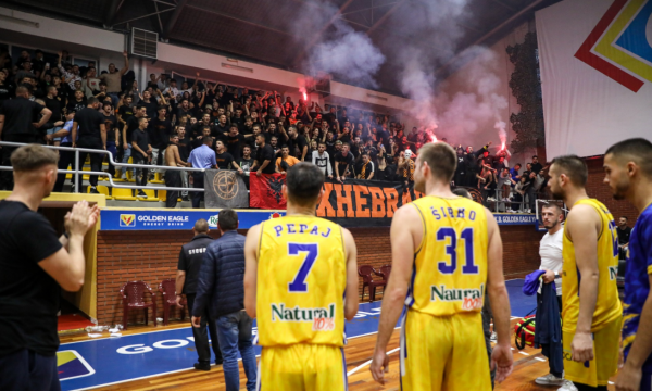 KB ylli skuadra kosovare që debuton këtë javë në Ligën e Kmapionëve