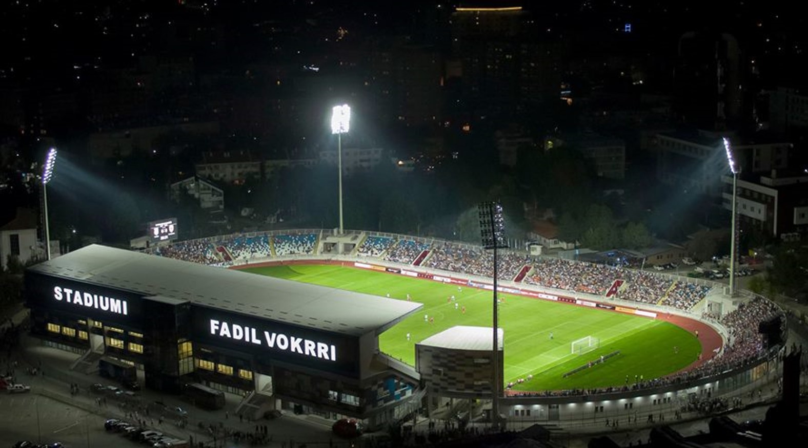 Para ndeshjes Prishtina – Drita, vjen njoftimi i rëndësishëm për tifozët