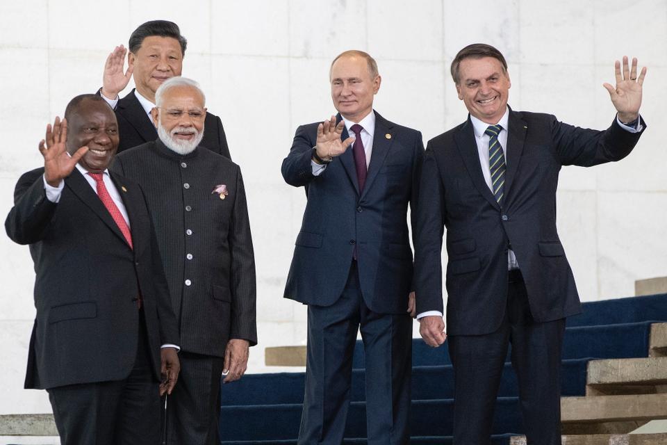 Çfarë është BRICS – dhe rendi i ri botëror që ai propozon?