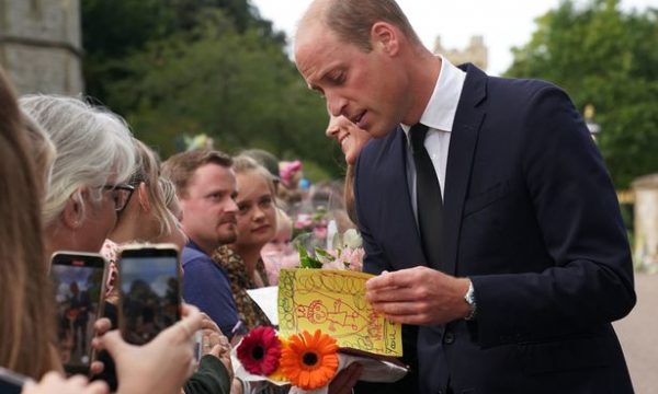 Princi William do të ketë të ardhura prej 25 milionë eurove në vit: Ai trashëgoi punën e vjetër të babait të tij