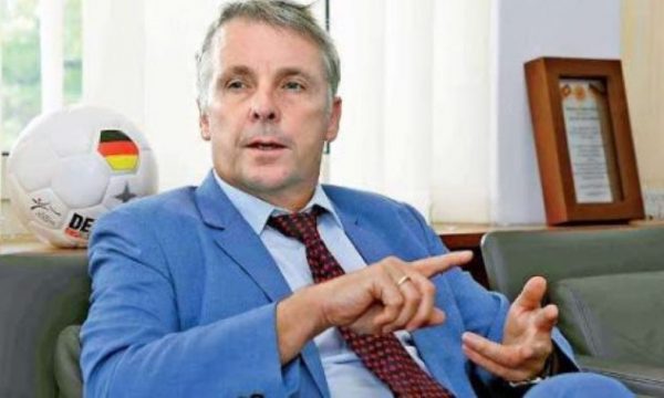 Rohde: Asociacioni duhet të krijohet, jo Republikë serbe, ka modele europiane
