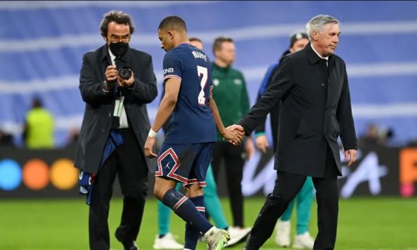A janë të hapura ende dyert e Real Madridit për Mbappe
