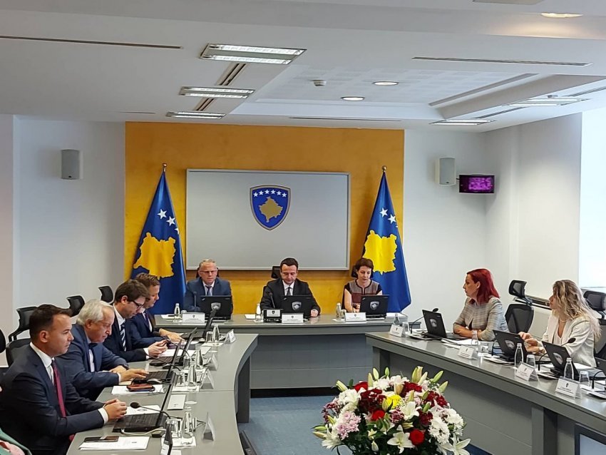 Kosova vendos  viza për shtetasit e Rusisë