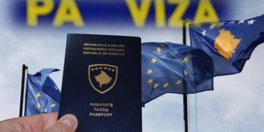 E konfirmon BE-ja: Liberalizimi i vizave në rend dite më 13 tetor