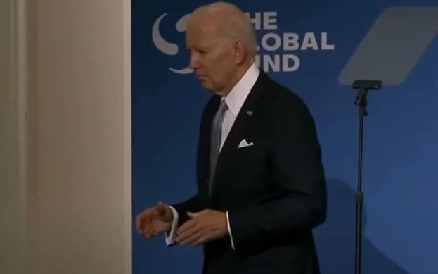 Biden humbet orientimin pas fjalimit në OKB (Video)