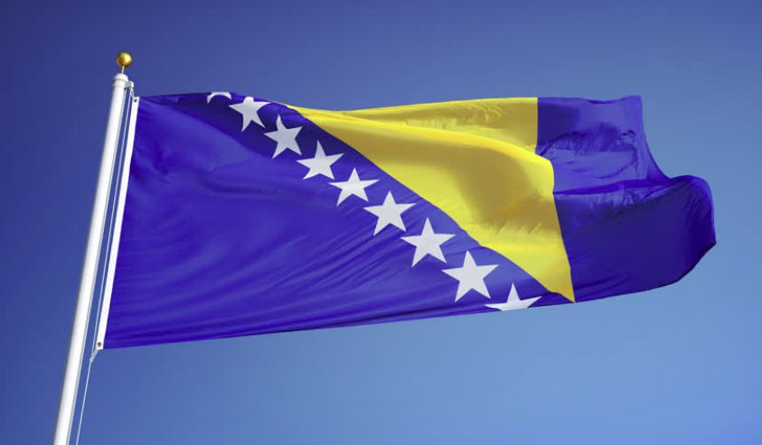 “Në Bosnje e Hercegovinë nuk flitet as për mundësinë e njohjes së pavarësisë së Kosovës”