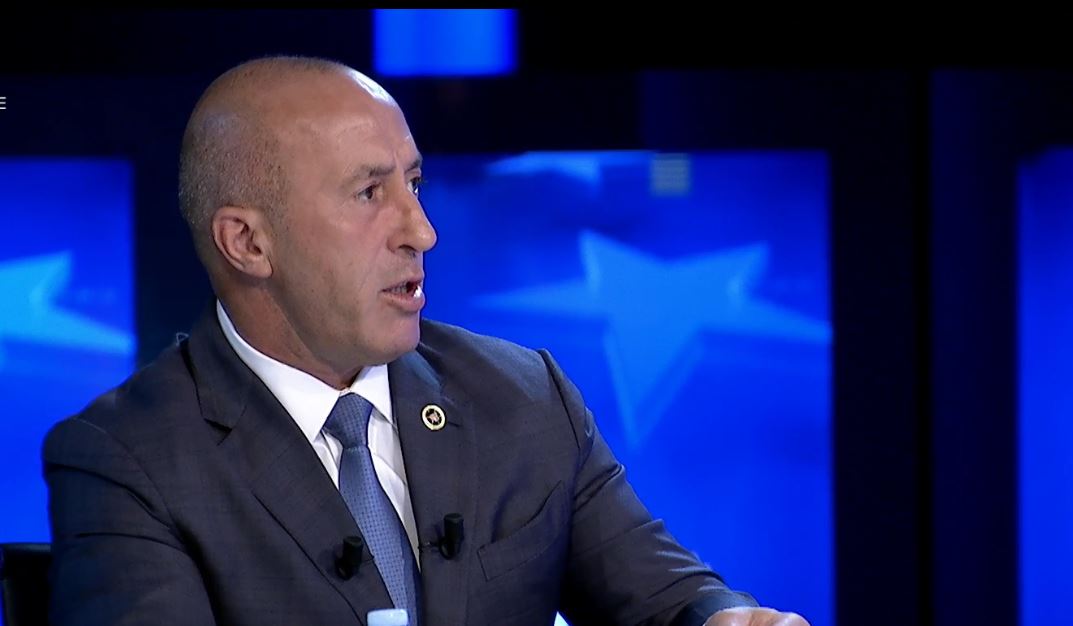 Haradinaj nuk e kupton Kurtin qysh s’po i jep 100 euro: Është e habitshme, ta lë inatin me Jasharajn