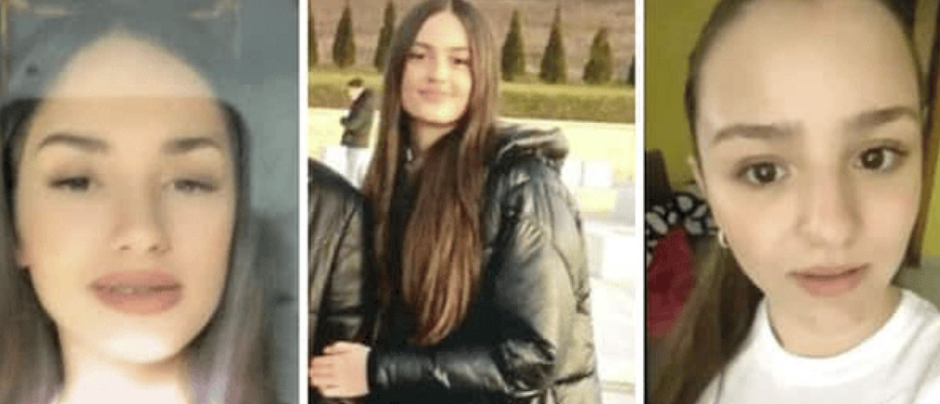 Zhduken tri vajza kosovare në Gjermani