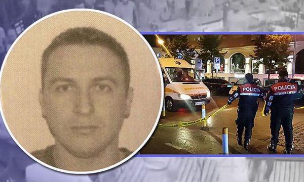 Pistë e re hetimesh – Policia dyshon se Ervis Martinaj ndodhet në Amerikën Latine