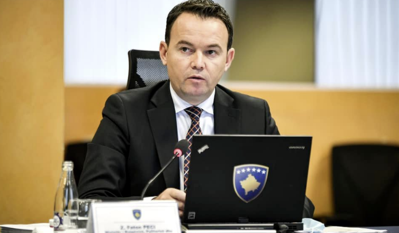 Sot iu bastisen zyret: Këto janë rastet kur Ministria e Pecit u përfshi në skandale