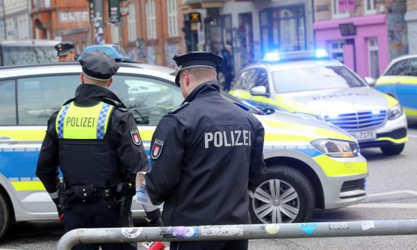 Arrestohet kosovari, kishte planifikuar sulm me bombë në Gjermani