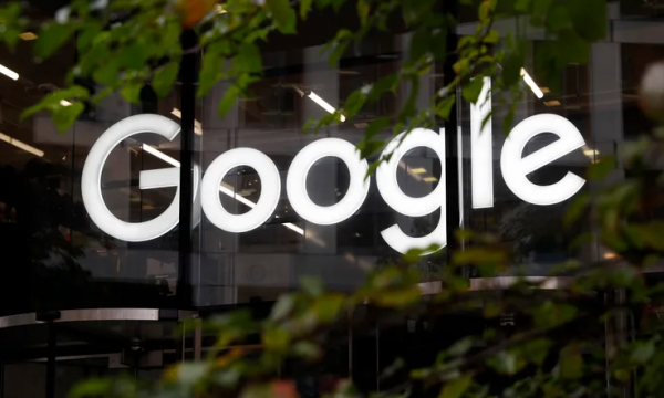 Google ia transferon gabimisht një hakeri rreth 250 mijë dollarë