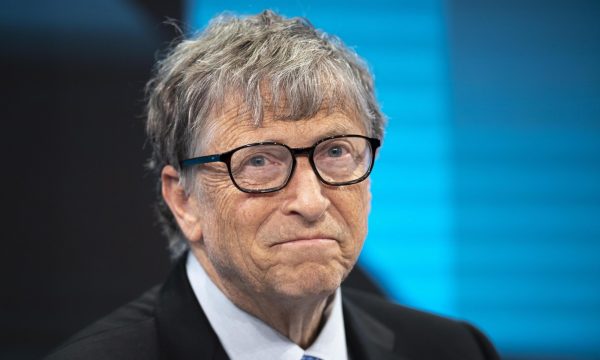 Mesazhi pesimist i Bill Gates: Jemi më keq sesa parashikoja