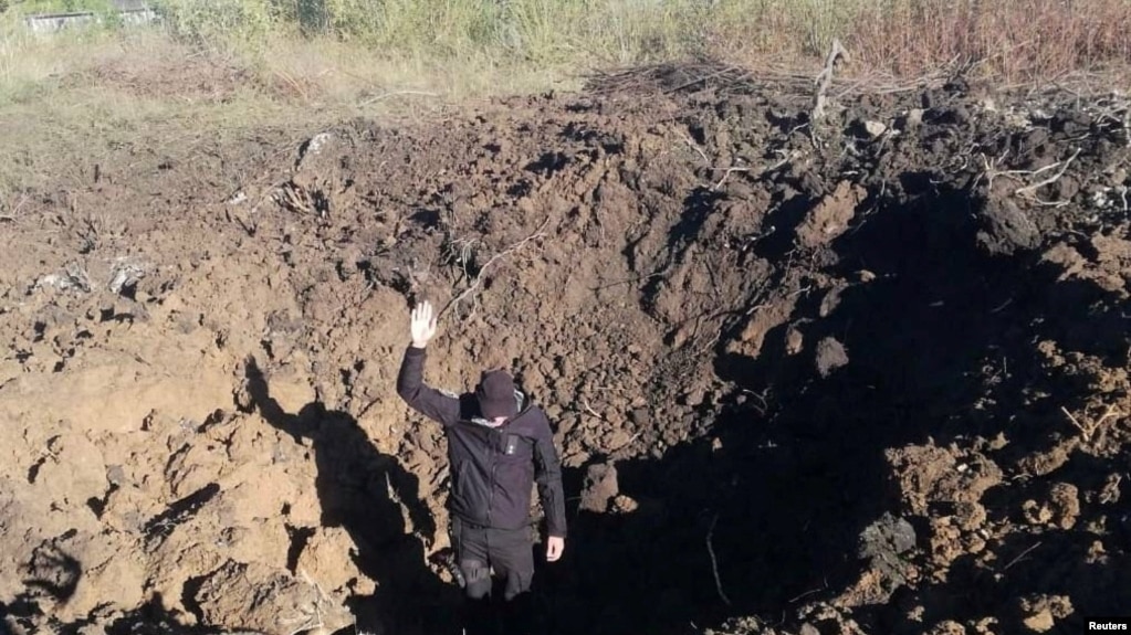 Ukraina e quan “terrorizëm bërthamor” sulmin rus në termocentralin e saj