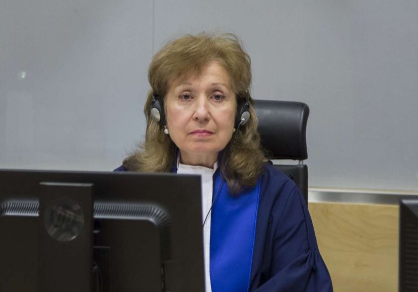Kryetarja e Speciales e anuloi vizitën e saj në Gjilan
