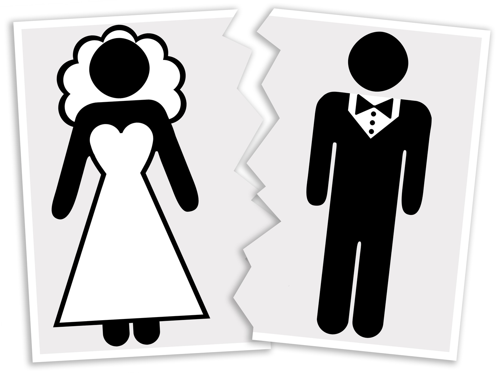 5 profesionet me numrin më të lartë të divorceve