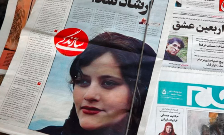 Arrestohet gazetari që raportoi vdekjen e 22-vjeçares Mahsa Amini