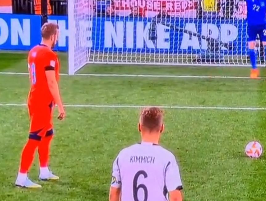 Anglia rikthen rezultatin me përmbysje ndaj Gjermanisë, Kane është aty për ‘tre luanët’