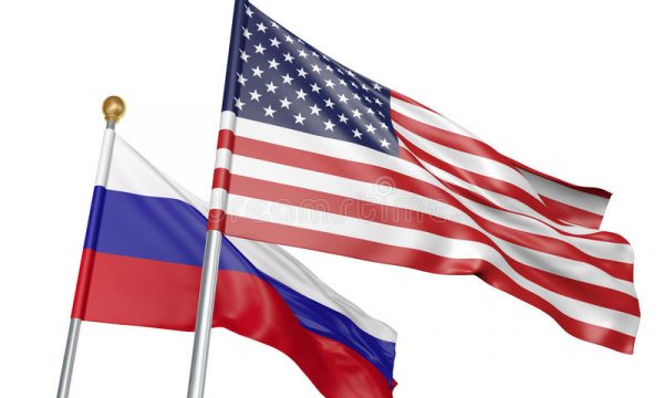 SHBA tregon numrin e shteteve ku Rusia ka ndërhyrë në zgjedhje