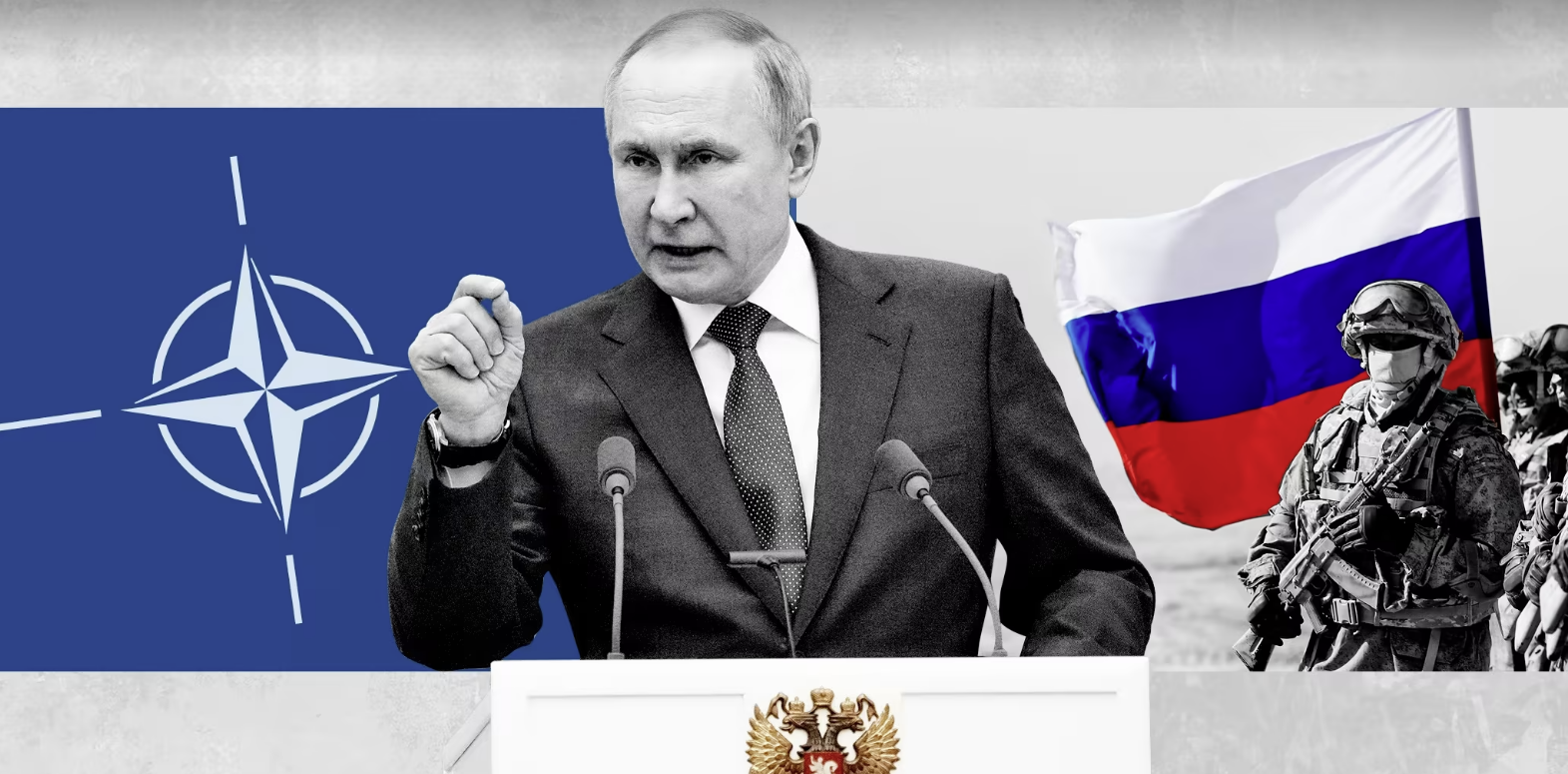 Analizë nga CNN: Lufta e Rusisë në Ukrainë është në një pikë të rrezikshme kulmore