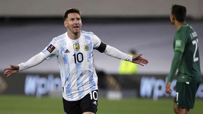 Messi: Kemi cilësi ta fitojmë Kupën e Botës