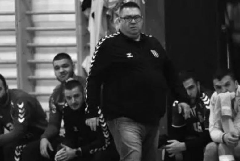 Vdes papritur trajneri i skuadrës së njohur në Kosovë
