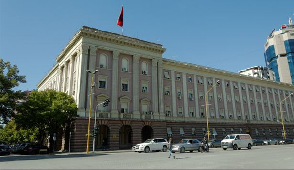 ​Sulmi i fundit kibernetik në Shqipëri u krye nga 18 vende