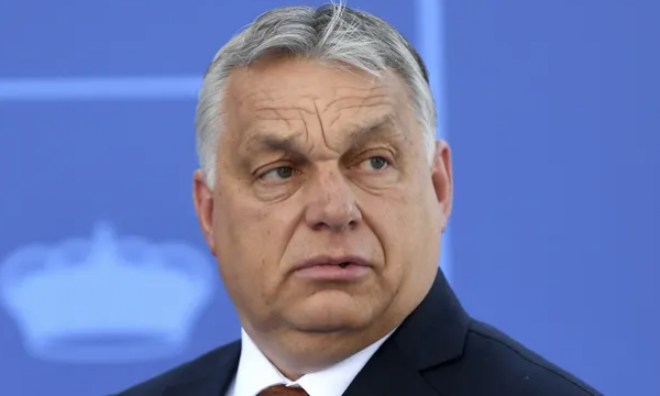 Hungaria bllokon ndihmën 17.8 miliardë euro të BE-së për Ukrainën