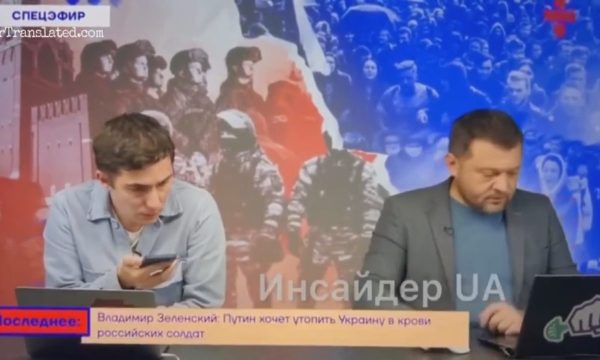 Djali i zëdhënësit të Kremlinit refuzon t’i bashkohet ushtrisë