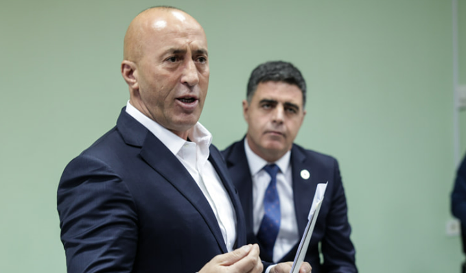 Haradinaj: Qeveria sa më parë të plotësojë kërkesat minimale të sindikatave
