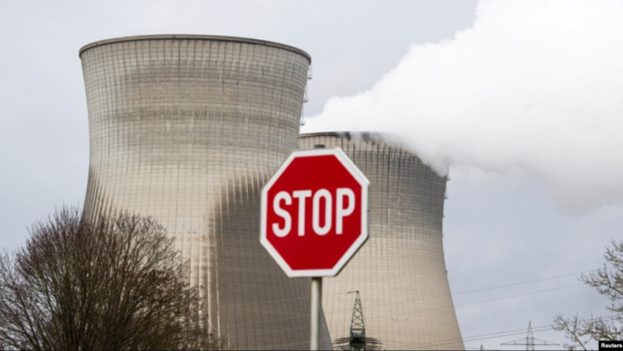 Pavarësisht krizës energjetike, Belgjika mbyll reaktorin bërthamor