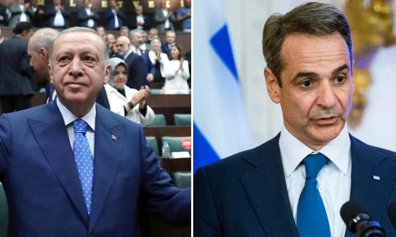Greqia bashkon fuqitë me Francën kundër Turqisë, Macron: Nuk do të lejoj trazira në Mesdhe
