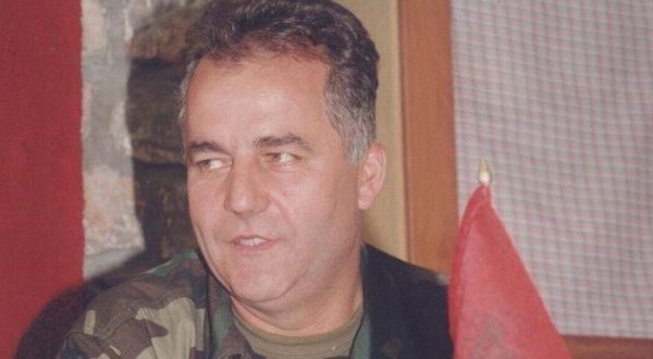 Ish-komandanti, Sadik Halitjaha merr ftesë për intervistim nga Gjykata Speciale