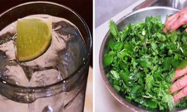 Si të pastroni trupin nga nikotina me pesë përbërës natyralë