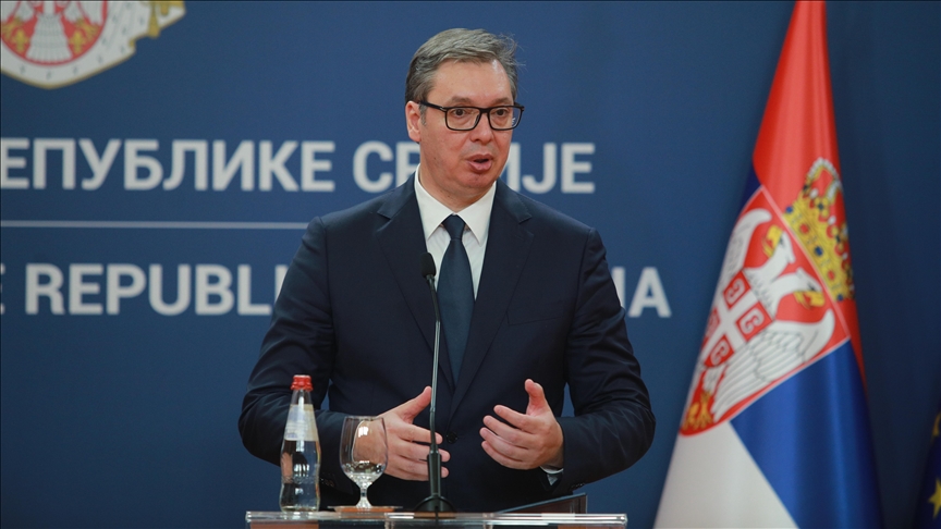 Vuçiq: Serbia s’do ta njohë drejtpërdrejt, as tërthorazi Kosovën