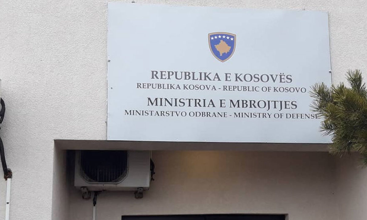 Ministria e Mbrojtjes së Kosovës: Lajmet e rreme në media serbe për të krijuar tensione