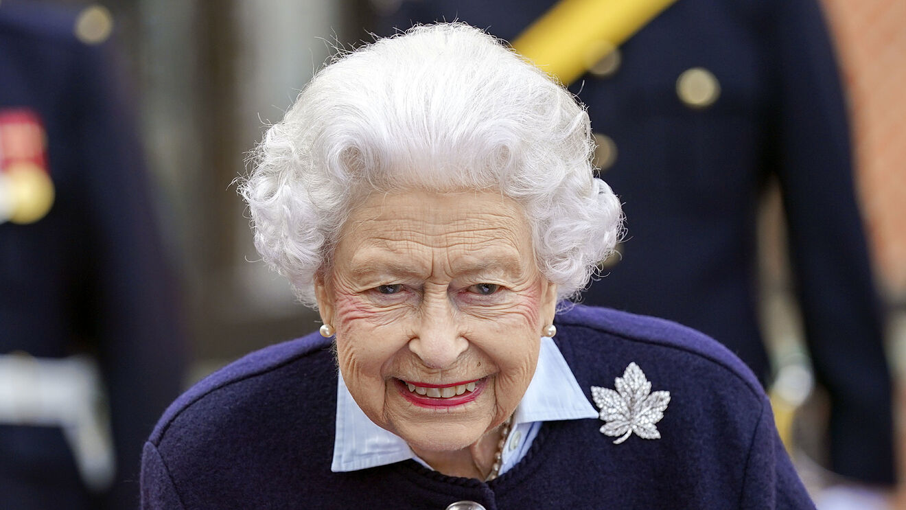 Zbulohet arsyeja e vdekjes së Mbretëreshës Elizabeth II