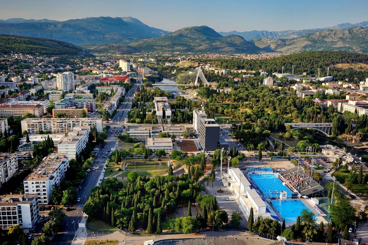 Mali i Zi, i paralizuar nga sulmet kibernetike