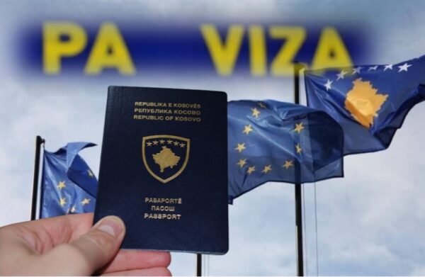 ”Ditën kur liberalizohen vizat, institucionet e Kosovës të kërkojnë falje për mbajtjen peng për kaq vite”