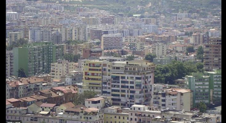 Të huajt investuan mbi 80 milionë euro në ndërtim në Shqipëri në gjashtë mujorin e parë